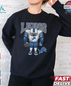 Official NFL Detroit Lions Brute Squad Shirt, hoodie, sweater, long sleeve and tank top Official NFL Detroit Lions Brute Squad Shirt