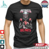 NFL Team Apparel Cincinnati Bengals Illustration T Shirt