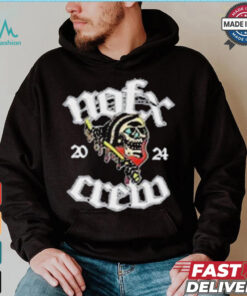 Official Nofx Crem 1983 2024 Shirt