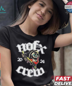 Official Nofx Crem 1983 2024 Shirt
