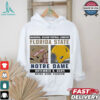 Crosby, Stills, Nash & Young 56th Anniversary 1968 – 2024 Thank You For The Memories T Shirt