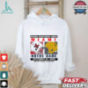 Official Pwhl Boston Fleet Shirt