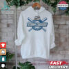 Oakland Athletics 57 Years At Oakland Coliseum Shirt