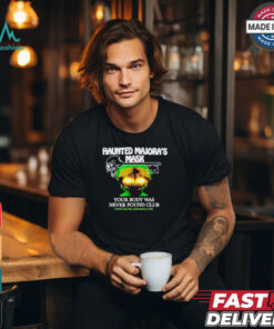 Official Online Ceramics Burned MindsT shirt
