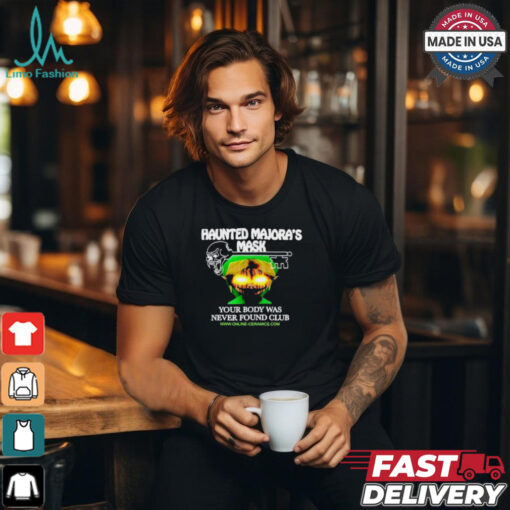 Official Online Ceramics Burned MindsT shirt