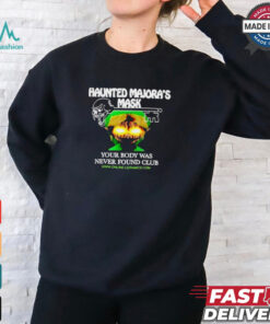 Official Online Ceramics Burned MindsT shirt