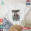 Official Poster San Francisco 49ers Monday night Win to start the season NFL 2024 t shirt