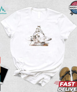 Official Palace Vivienne Westwood 2024 Shirt