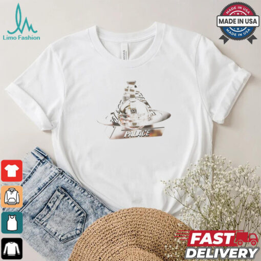 Official Palace Vivienne Westwood 2024 Shirt