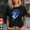 Official Jack Skellington X Denver Colts Halloween Shirt