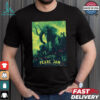 New England Patriots Classic Logo T Shirt