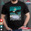 Iowa State Cyclones Go Cyclones Football Shirt