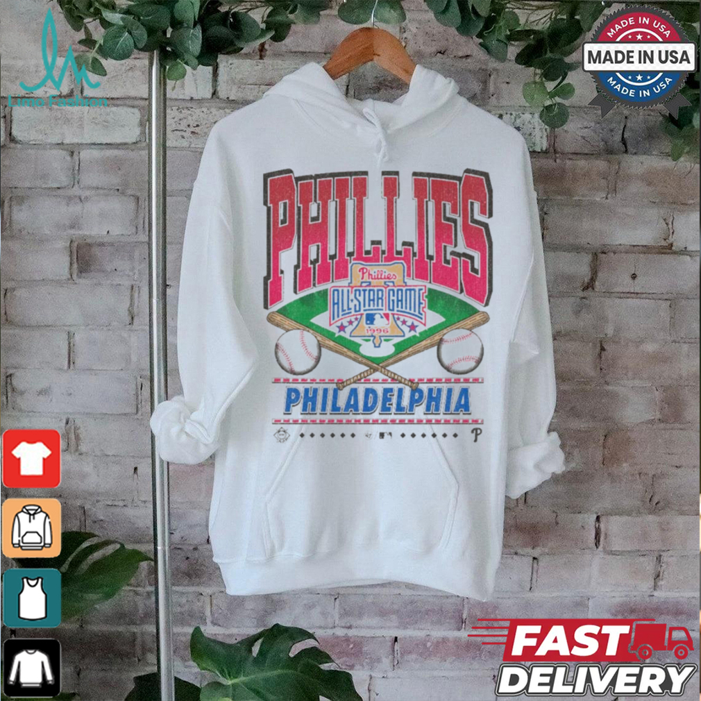 Official Philadelphia Phillies White Straight Shot 47 Franklin Fashion Shirt Official Philadelphia Phillies White Straight Shot 47 Franklin Fashion Shirt