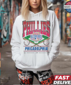 Official Philadelphia Phillies White Straight Shot 47 Franklin Fashion Shirt, hoodie, sweater, long sleeve and tank top Official Philadelphia Phillies White Straight Shot 47 Franklin Fashion Shirt