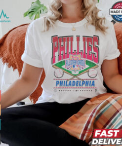 Official Philadelphia Phillies White Straight Shot 47 Franklin Fashion Shirt, hoodie, sweater, long sleeve and tank top Official Philadelphia Phillies White Straight Shot 47 Franklin Fashion Shirt