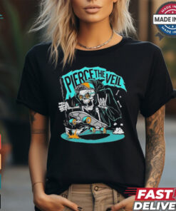 Official Pierce the veil mike cortado design 2024 T shirt, hoodie, sweater, long sleeve and tank top Official Pierce the veil mike cortado design 2024 T shirt