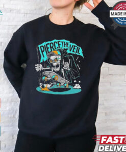 Official Pierce the veil mike cortado design 2024 T shirt, hoodie, sweater, long sleeve and tank top Official Pierce the veil mike cortado design 2024 T shirt