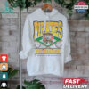 Official Arizona Diamondbacks White Straight Shot 47 Franklin Fashion Shirt