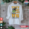 Mike Tyson Free Iron Mike 2024 The Legend T Shirt