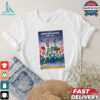 They not like us color paint shirt