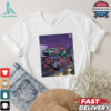 Smaash PSI Rockin cartoon shirt