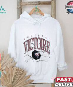 Official Pwhl Montreal Victoire Shirt Official Pwhl Montreal Victoire Shirt