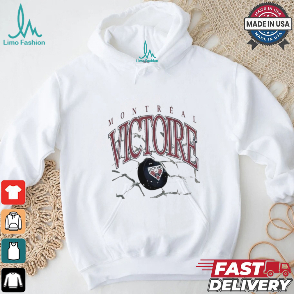 Official Pwhl Montreal Victoire Shirt Official Pwhl Montreal Victoire Shirt