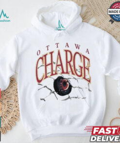 Official Pwhl Ottawa Charge Shirt, hoodie, sweater, long sleeve and tank top Official Pwhl Ottawa Charge Shirt