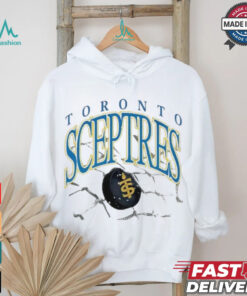 Official Pwhl Toronto Sceptres Shirt Official Pwhl Toronto Sceptres Shirt