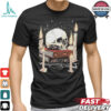 Donald Trump Make America Great Again 2024 Campaign T Shirt