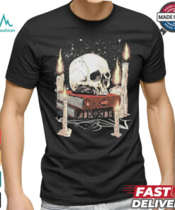 Official Ritual Readings Skull Sacrifice Shirt