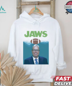 Official Ron Jaws Shirt