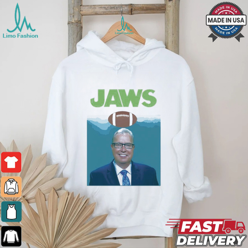 Official Ron Jaws Shirt Official Ron Jaws Shirt