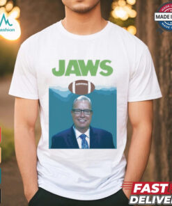 Official Ron Jaws Shirt