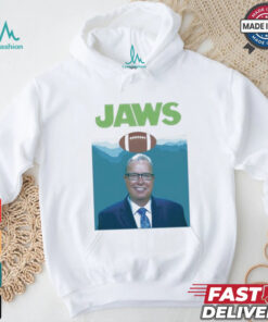 Official Ron Jaws Shirt