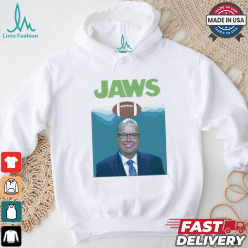 Official Ron Jaws Shirt