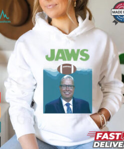 Official Ron Jaws Shirt
