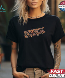 Official Rude Ginger Bitch Shirt