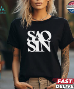 Official Saosin Stacked Shirt, hoodie, sweater, long sleeve and tank top Official Saosin Stacked Shirt