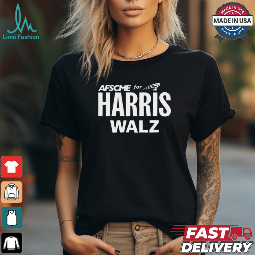 Official Sean Kitchen Afscme for Harris Walz 2024 t shirt Official Sean Kitchen Afscme for Harris Walz 2024 t shirt