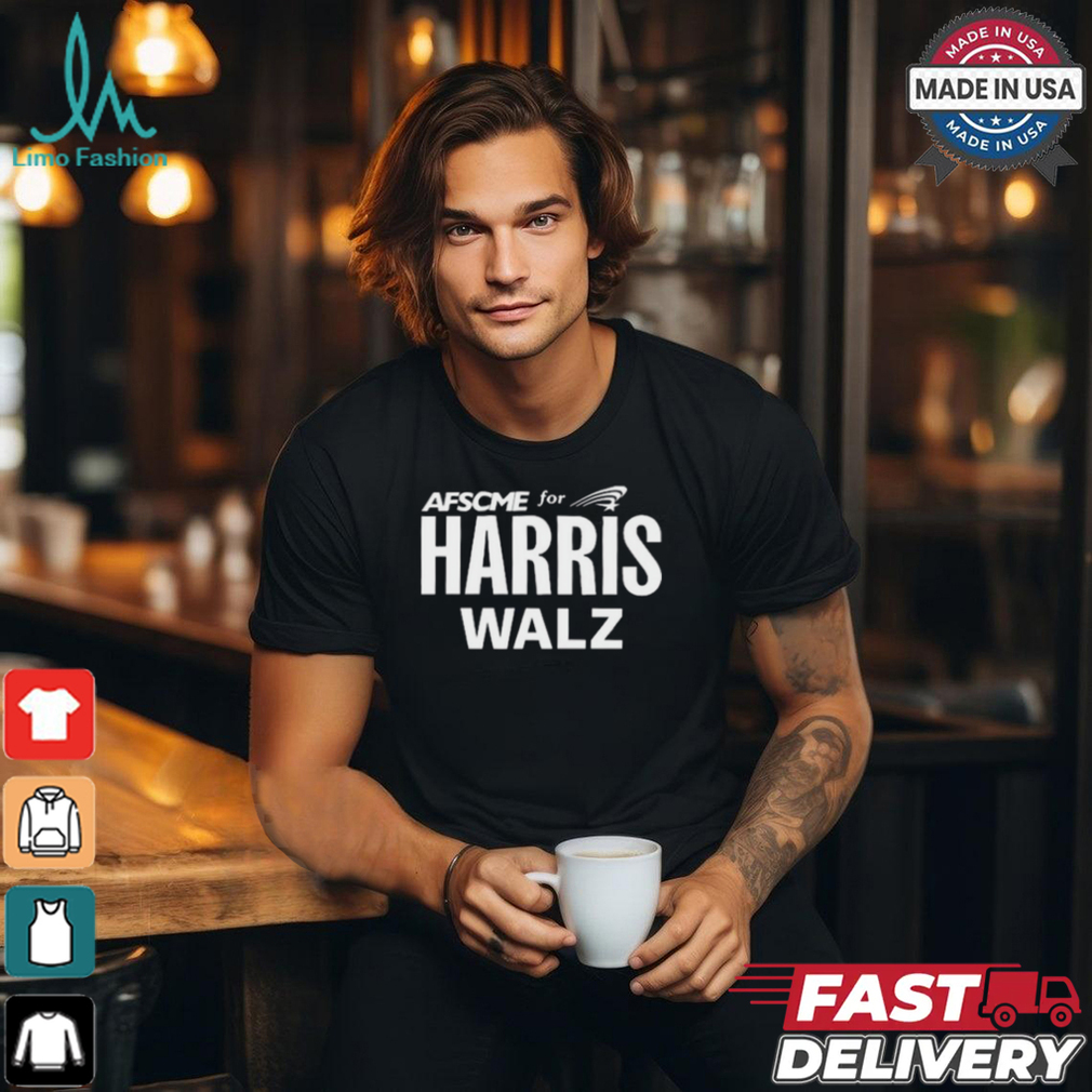 Official Sean Kitchen Afscme for Harris Walz 2024 t shirt Official Sean Kitchen Afscme for Harris Walz 2024 t shirt