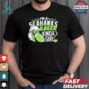 Trump 2024 You Missed Again 2 – 0 2nd Assassination Attempt T Shirt