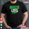 Oregon Ducks Fanatics Defender Fade Slant T Shirt