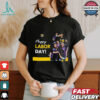 Official Queen We Are Champions 1970 2025 Signature Shirt