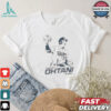 Titanium Spinal Fusion Warrior Spine Surgery Shirt