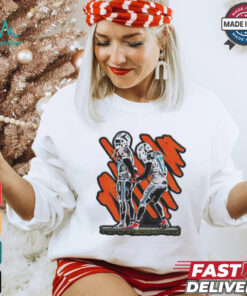 Official Speeding In For Six Miami Dolphins Football T shirt