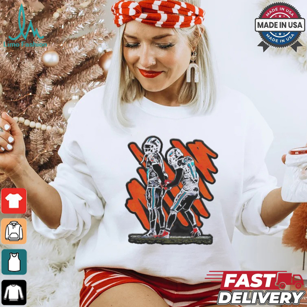 Official Speeding In For Six Miami Dolphins Football T shirt Official Speeding In For Six Miami Dolphins Football T shirt