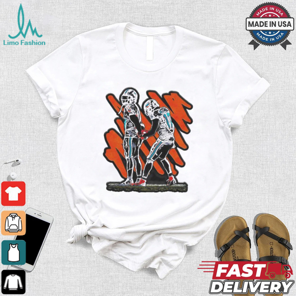 Official Speeding In For Six Miami Dolphins Football T shirt Official Speeding In For Six Miami Dolphins Football T shirt