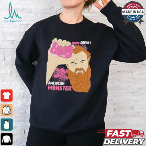 Official Strong And Pretty Club 2024 T shirt