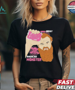 Official Strong And Pretty Club 2024 T shirt